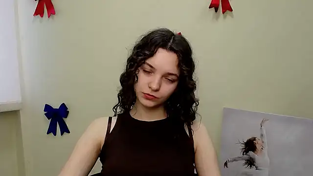 Snapshot of _SusieSu_ chatting on 16, 2, 2025 SusieSu online show from 16, 2, 2025