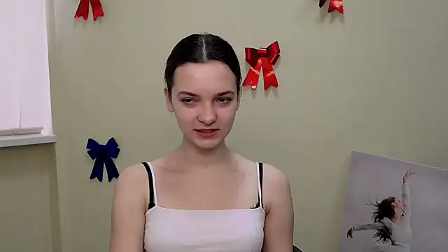 Snapshot of _SusieSu_ chatting on 21, 2, 2025 SusieSu online show from 21, 2, 2025