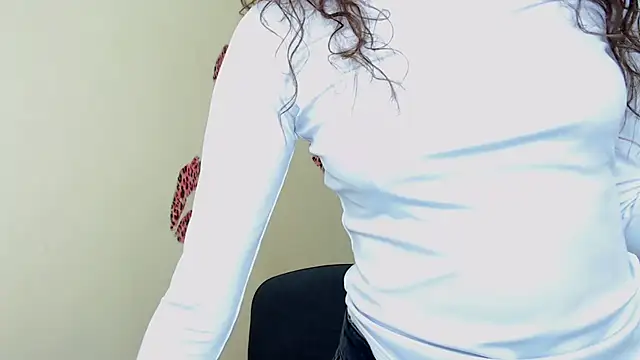 Snapshot of _SusieSu_ chatting on 3, 3, 2025 SusieSu online show from 3, 3, 2025