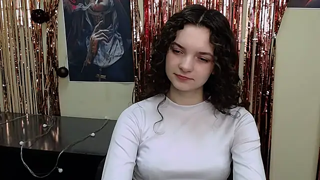 Snapshot of _SusieSu_ chatting on 5, 3, 2025 SusieSu online show from 5, 3, 2025