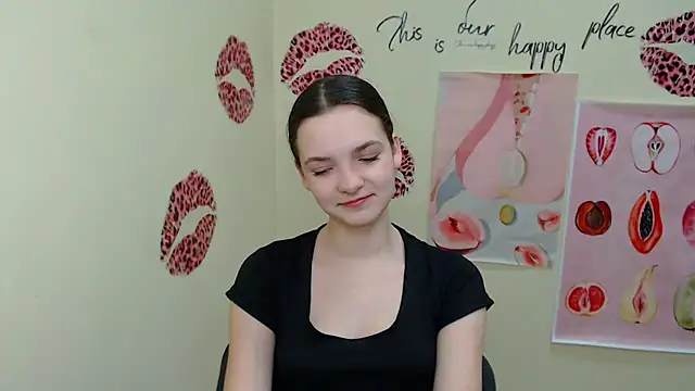 Snapshot of _SusieSu_ chatting on 17, 3, 2025 SusieSu online show from 17, 3, 2025