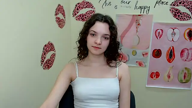 Snapshot of _SusieSu_ chatting on 20, 3, 2025 SusieSu online show from 20, 3, 2025