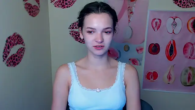 Snapshot of _SusieSu_ chatting on 2, 10, 2025 SusieSu online show from 2, 10, 2025