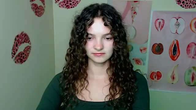 Snapshot of _SusieSu_ chatting on 6, 10, 2025 SusieSu online show from 6, 10, 2025