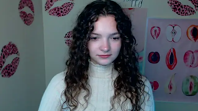  SusieSu  online show from 15, 10, 2025