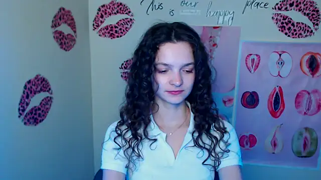  SusieSu  online show from 16, 3, 2026