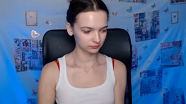 Snapshot of _SusieSu_ chatting on 22, 6, 2026 SusieSu online show from 22, 6, 2026