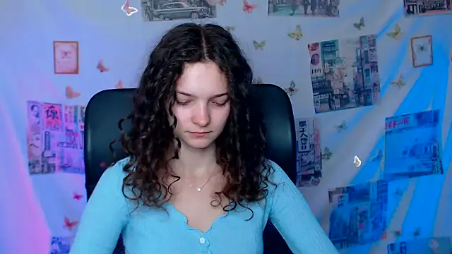 Snapshot of _SusieSu_ chatting on 23, 6, 2026 SusieSu online show from 23, 6, 2026