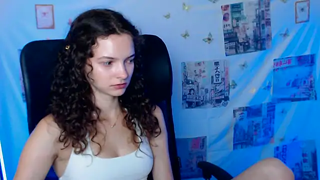 Snapshot of _SusieSu_ chatting on 3, 7, 2026 SusieSu online show from 3, 7, 2026