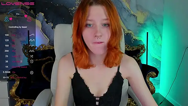 MagicLilu online show from 7, 12, 2024