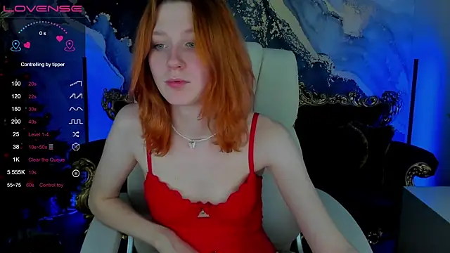 MagicLilu online show from 31, 12, 2024