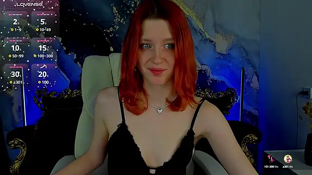 MagicLilu online show from 8, 2, 2025