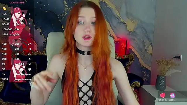 MagicLilu online show from 28, 2, 2025