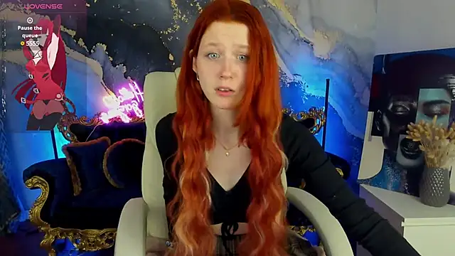 MagicLilu online show from 14, 3, 2025