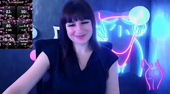 Violla My online show from 14, 3, 2025