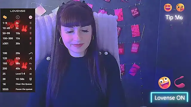 Violla My online show from 19, 11, 2025