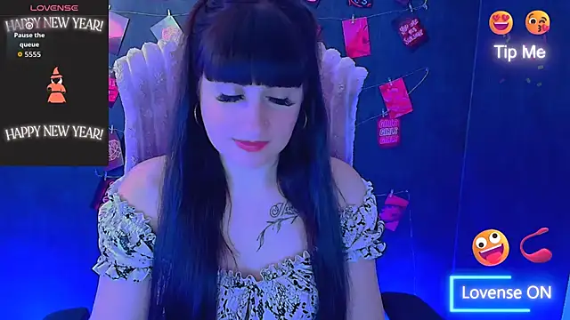 Violla My online show from 17, 4, 2026