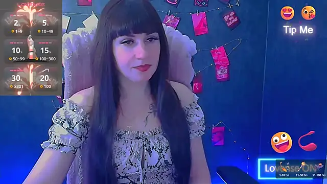 Violla My online show from 22, 4, 2026