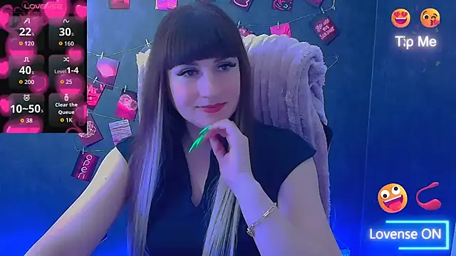 Violla My online show from 15, 5, 2026