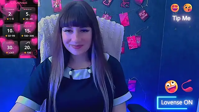 Violla My online show from 19, 5, 2026