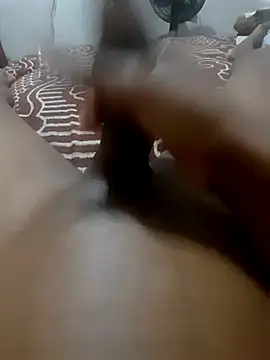 lostblack36 online show from 17, 9, 2025