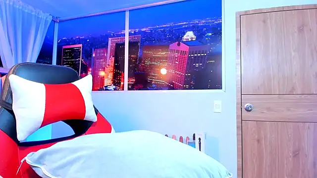 Tiffany sander online show from 23, 1, 2025