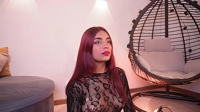 Tiffany sander online show from 17, 10, 2025