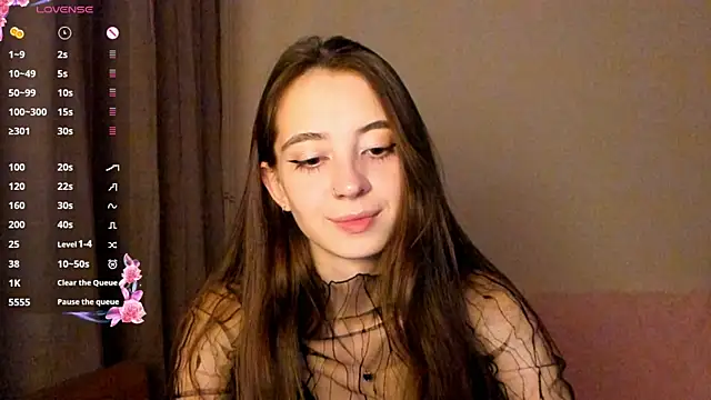 EvaBradley online show from 20, 10, 2025