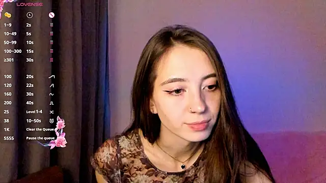 EvaBradley online show from 22, 10, 2025