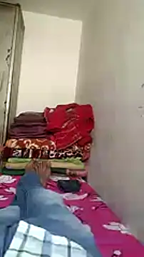 Snapshot of GO_LALA chatting on 21, 12, 2024 GO LALA online show from 21, 12, 2024