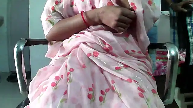 Snapshot of GO_LALA chatting on 18, 1, 2025 GO LALA online show from 18, 1, 2025