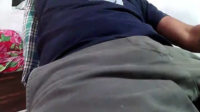 Snapshot of GO_LALA chatting on 22, 1, 2025 GO LALA online show from 22, 1, 2025