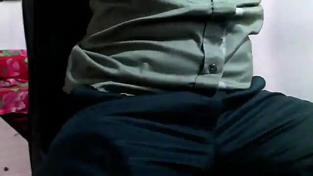 Snapshot of GO_LALA chatting on 25, 1, 2025 GO LALA online show from 25, 1, 2025