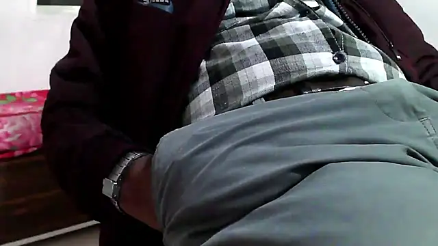 Snapshot of GO_LALA chatting on 27, 1, 2025 GO LALA online show from 27, 1, 2025