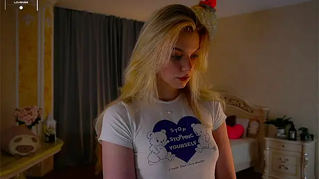 EdlinAlliston online show from 13, 9, 2025