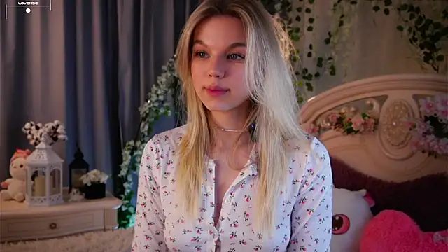 EdlinAlliston online show from 6, 11, 2025