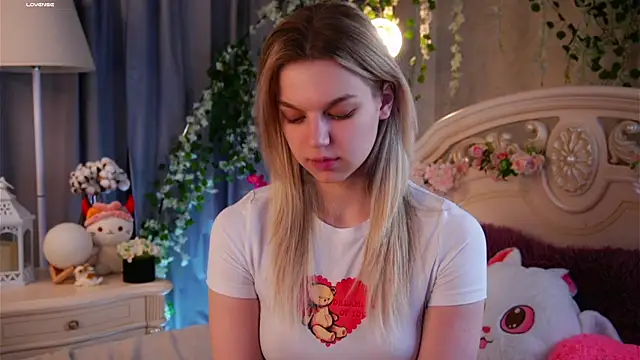 EdlinAlliston online show from 16, 11, 2025