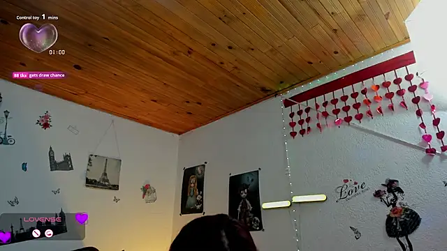 keila j online show from 27, 9, 2025