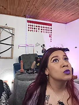 keila j online show from 4, 12, 2025