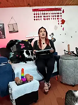 keila j online show from 18, 4, 2026