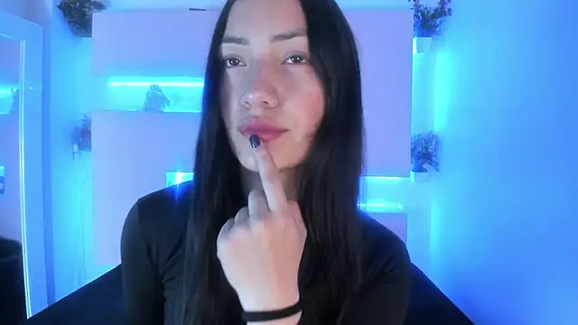 Scarlett  Fox   online show from 18, 9, 2025