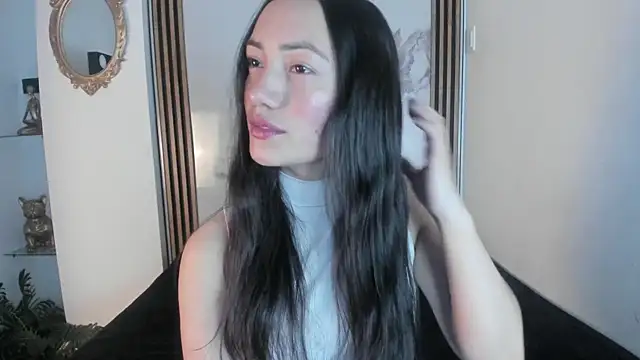 Scarlett  Fox   online show from 22, 9, 2025