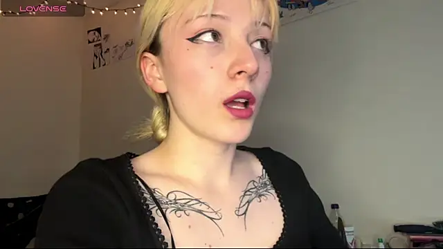 Cloe five online show from 16, 10, 2025