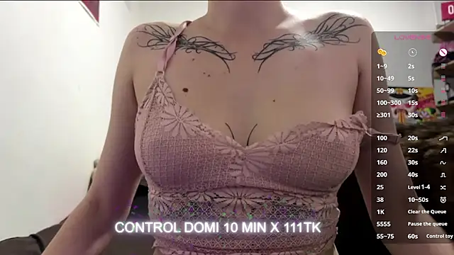 Cloe five online show from 20, 2, 2026