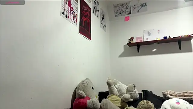 Cloe five online show from 19, 3, 2026