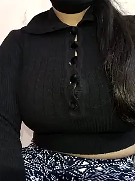 Snapshot of Anamika_Kapoor chatting on 25, 1, 2025 Anamika Kapoor online show from 25, 1, 2025