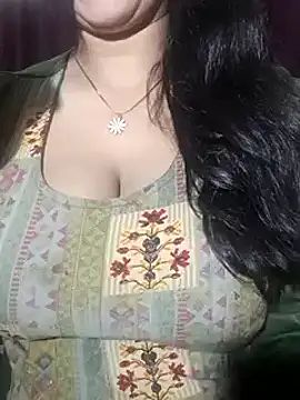 Snapshot of Anamika_Kapoor chatting on 22, 2, 2025 Anamika Kapoor online show from 22, 2, 2025
