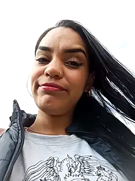 Sara-77 online show from 19, 1, 2025