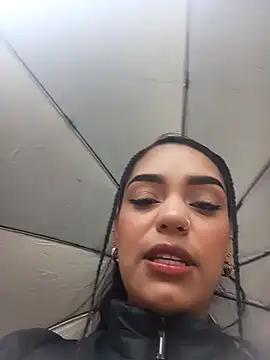 Sara-77 online show from 13, 2, 2025