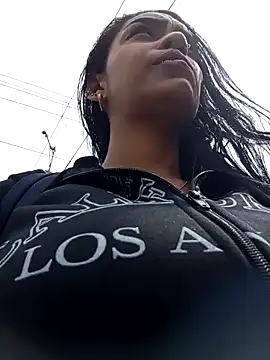 Sara-77 online show from 19, 2, 2025